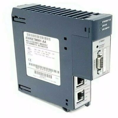 ΕΠΙΚΟΙΝΩΝΊΕΣ ΤΗΣ ΓΕΡΜΑΝΊΑΣ IC693CMM302 ΜΕΤΑΞΎ PLC ΣΕΙΡΆΣ 90-30 ΚΑΙ ΜΈΧΡΙ 31 ΆΛΛΩΝ ΣΥΣΚΕΥΏΝ