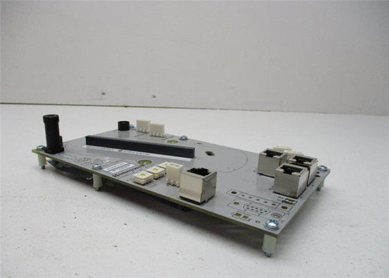 51308307-175 πίνακας κυκλωμάτων ελεγκτών CC-TCNT01 Honeywell C300 αριθ.  Αναθ. Ε CSQ