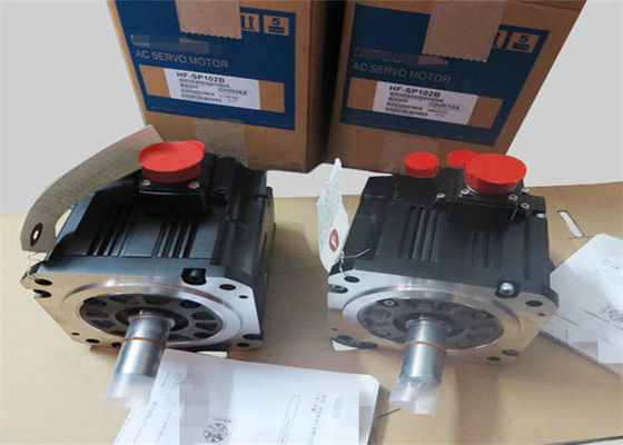 HF-SP102 βιομηχανική μονάδα σειρά HF-SP HF-SP102B 1.0KW σερβο μηχανών της MITSUBISHI