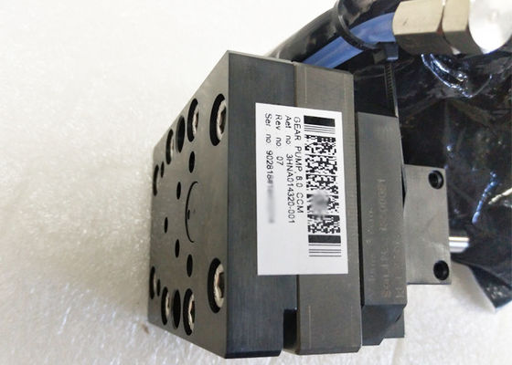 3HNA014320-001 ΑΝΤΛΙΑ ΕΡΓΑΛΕΙΩΝ 6,0 CCM ΜΕΡΗ ΡΟΜΠΟΤ ΧΡΩΜΑΤΩΝ