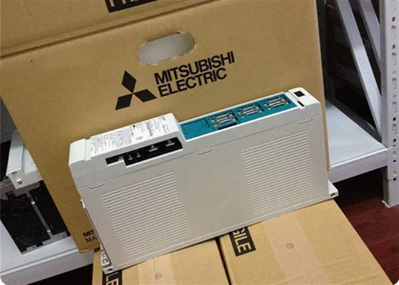 MD-δ-v1-20 βιομηχανική σερβο σειρά MD-δ 200V της Mitsubishi Drive