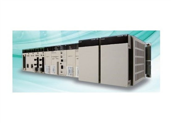 Προγραμματίσημος ελεγκτής λογικής PLC Omron CS1D-SP001 SPACRUNITFORCS1D PSSLOT PA207R
