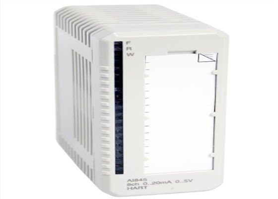 Νέο ABB Ι αναλογική εισαγωγή ενότητας 3BSE023675R1 AI845 Ο. Περιττό ή ενιαίο 1x8ch. ΑΡΣΕΝΙΚΟ ΕΛΆΦΙ