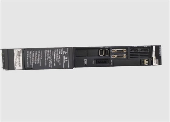 MD-δ-v1-160 βιομηχανική σερβο σειρά MD-δ 7KW της Mitsubishi Drive