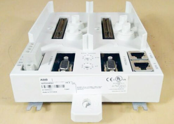 I/O ΕΝΌΤΗΤΕΣ PROFIBUS DP-V1 ΜΟΝΆΔΩΝ ΛΉΞΗΣ ΕΝΌΤΗΤΑΣ 3BSE022462R1 TU847 S800