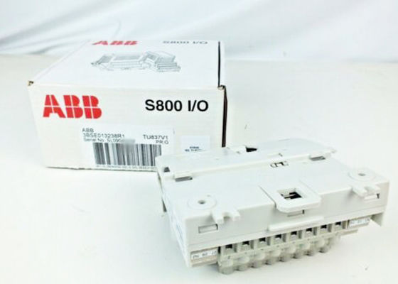 TU837V1 S800 I/O λήξη ενότητας ΕΝΌΤΗΤΑΣ εκτεταμένη 3BSE013238R1