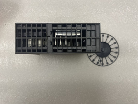 6ES7317-2EK14-0AB0 SIMATIC S7-300 ΚΜΕ 317-2 PN/DP, μονάδα κεντρικής επεξεργασίας με τη μνήμη εργασίας 1 ΜΒ