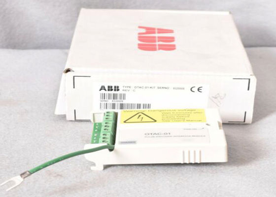 OTAC-01 ΣΕΡΒΟ ΜΈΡΗ DRIVE ΔΙΕΠΑΦΩΝ 3AUA0000002051 ΚΩΔΙΚΟΠΟΙΗΤΩΝ ΣΦΥΓΜΟΥ ΕΞΑΡΤΗΣΕΩΝ