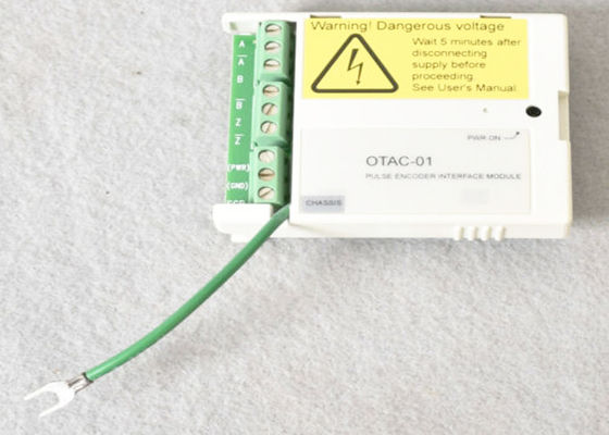 OTAC-01 ΣΕΡΒΟ ΜΈΡΗ DRIVE ΔΙΕΠΑΦΩΝ 3AUA0000002051 ΚΩΔΙΚΟΠΟΙΗΤΩΝ ΣΦΥΓΜΟΥ ΕΞΑΡΤΗΣΕΩΝ