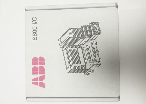 AI815 PLC I/O μονάδα εισαγωγής ενότητας 3BSE052604R1 S800 αναλογική 8 κανάλια
