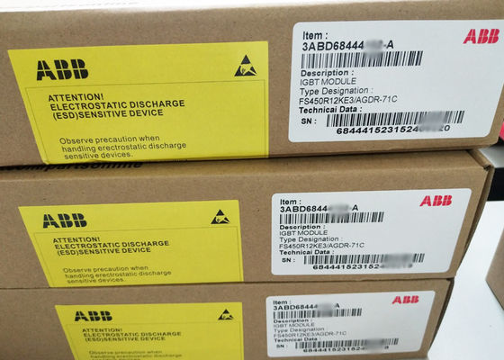 FS450R12KE3/AGDR-71C ΕΝΌΤΗΤΑ 68569354 του S σερβο ΕΞΆΡΤΗΣΗ ΜΕΡΏΝ IGBT DRIVE