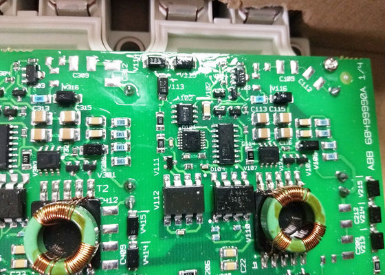 FS450R12KE3/AGDR-71C ΕΝΌΤΗΤΑ 68569354 του S σερβο ΕΞΆΡΤΗΣΗ ΜΕΡΏΝ IGBT DRIVE