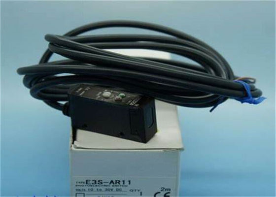 ΣΥΝΔΕΤΉΡΑΣ 0.3M Omron E3S-AR11-M1J προγραμματίσημος ελεγκτής λογικής PLC