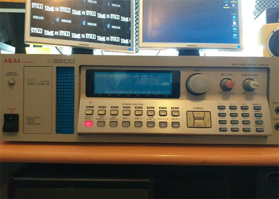 Προγραμματίσημος ελεγκτής λογικής PLC ΓΕΦΥΡΏΝ Omron s3200-nsug4-OOE SYSNET (συνεχές ρεύμα)