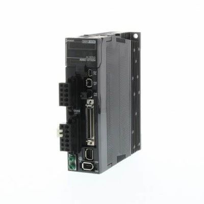 Σερβο εναλλασσόμενο ρεύμα 200 φορτίο 750 W OMRON R88D-KT08H ανεφοδιασμού 4.1A 230V ~ 230VAC