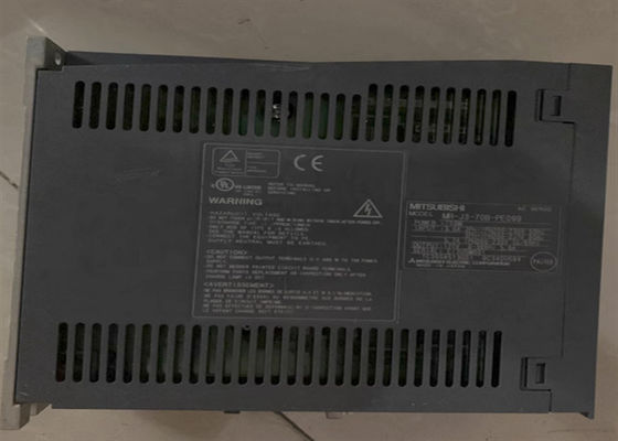 Κ.-j3-70b-PE099 σερβο ενισχυτής Drive της Mitsubishi βιομηχανικός σερβο