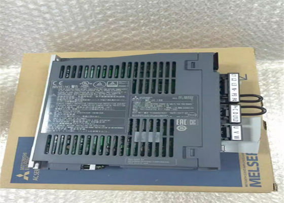 Κ.-j3-70b-PE099 σερβο ενισχυτής Drive της Mitsubishi βιομηχανικός σερβο