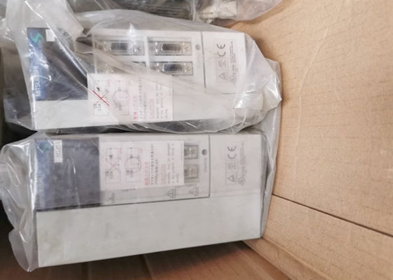 Κ.-j2s-200b-EG254 σερβο ενισχυτής Drive της Mitsubishi βιομηχανικός σερβο