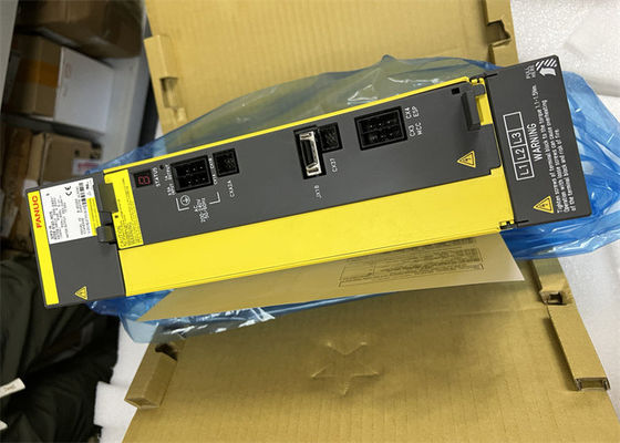 A06B-6140-H015 | FANUC | Άλφα MDL AiPS- 15 ενότητας παροχής ηλεκτρικού ρεύματος ι