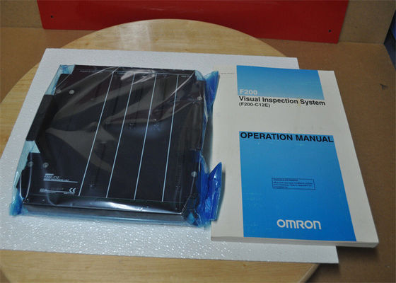 CE ΚΜΕ Omron F200-C12E ΚΑΙ ΜΟΝΆΔΑ ΒΆΣΕΩΝ 	Προγραμματίσημος ελεγκτής λογικής PLC