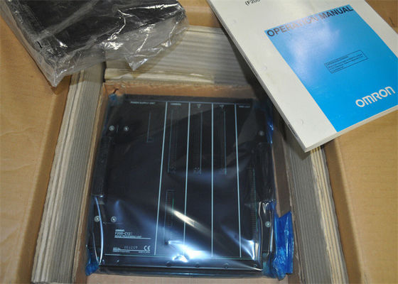 CE ΚΜΕ Omron F200-C12E ΚΑΙ ΜΟΝΆΔΑ ΒΆΣΕΩΝ 	Προγραμματίσημος ελεγκτής λογικής PLC