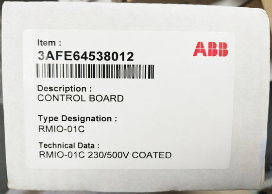 RMIO-01C ΕΝΌΤΗΤΑ 64538012 ΠΙΝΆΚΩΝ ΕΛΈΓΧΟΥ ΣΕΡΒΟ ΜΈΡΗ DRIVE