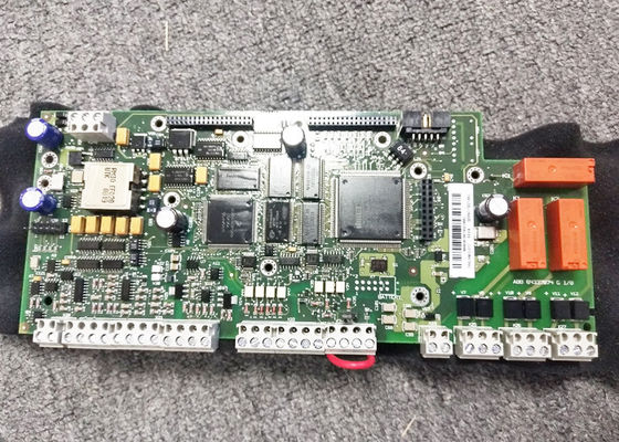RMIO-01C ΕΝΌΤΗΤΑ 64538012 ΠΙΝΆΚΩΝ ΕΛΈΓΧΟΥ ΣΕΡΒΟ ΜΈΡΗ DRIVE