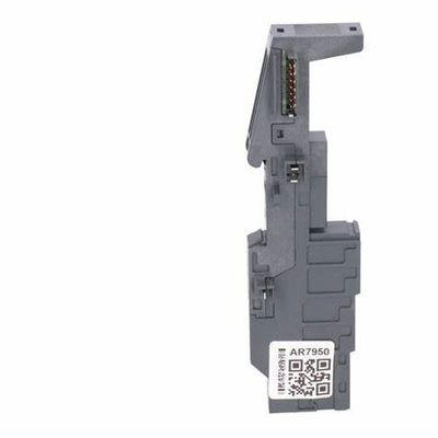Siemens 6ES7193-4CA40-0AA0 5 ενότητες TM-e15s26-Α1 για ET 200S καθολικών τερματικών για τις ηλεκτρονικές ενότητες 1