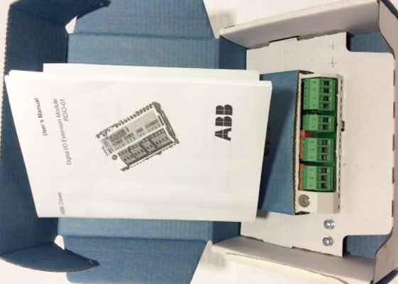 RDIO-01 ΨΗΦΙΑΚΑ I/O ΕΠΕΚΤΑΣΗΣ ΜΈΡΗ DRIVE ΕΝΟΤΗΤΑΣ 3AFE64606816 ΣΕΡΒΟ