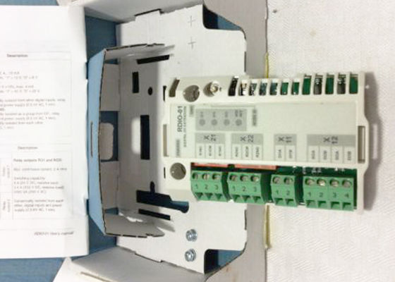 RDIO-01 ΨΗΦΙΑΚΑ I/O ΕΠΕΚΤΑΣΗΣ ΜΈΡΗ DRIVE ΕΝΟΤΗΤΑΣ 3AFE64606816 ΣΕΡΒΟ