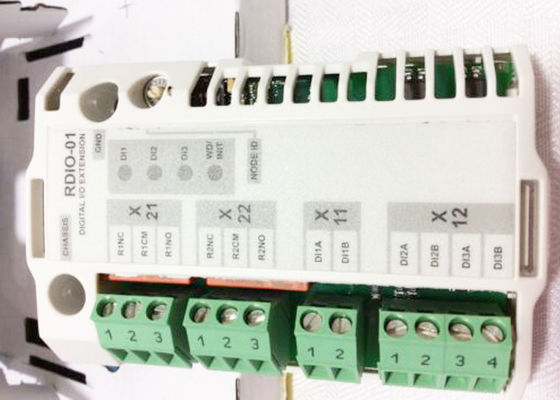 RDIO-01 ΨΗΦΙΑΚΑ I/O ΕΠΕΚΤΑΣΗΣ ΜΈΡΗ DRIVE ΕΝΟΤΗΤΑΣ 3AFE64606816 ΣΕΡΒΟ
