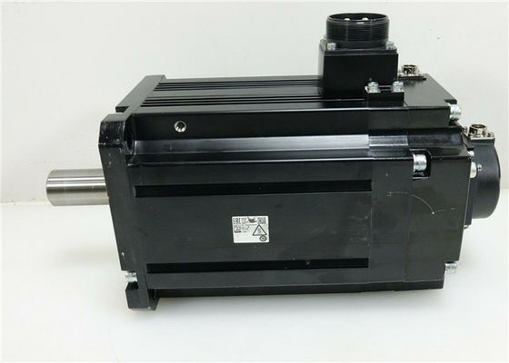 J3 σερβο μηχανή 7.0KW HF-SP702B εναλλασσόμενου ρεύματος της Mitsubishi με το φρένο βιομηχανικό 2000rpm