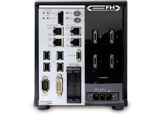 Omron fh-3050 προγραμματίσημος ελεγκτής λογικής PLC 2-CAM ΚΙΒΩΤΊΩΝ γεια-SPD ΚΜΕ