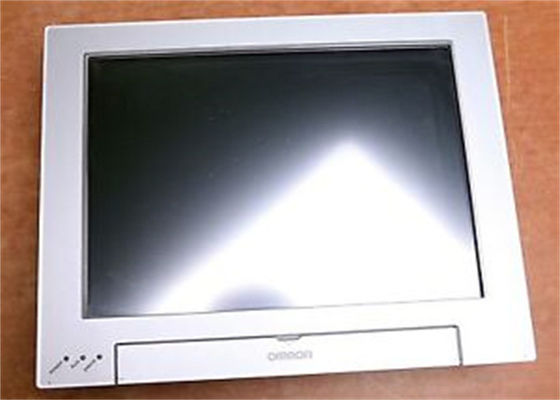 Omron fz3-300-10 ΕΝΣΩΜΑΤΩΜΈΝΗ LCD ΟΡΑΜΑΤΟΣ ΟΘΌΝΗ ΑΦΉΣ ΕΛΕΓΚΤΩΝ FZ3 ΣΕΙΡΆ