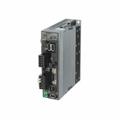 ΣΕΡΒΟ ΦΟΡΤΊΟ 400 σειρά Srv Nwrk ΟΔΗΓΏΝ 4.6A 120V OMRON R88D-KN04L-ML2 W G5