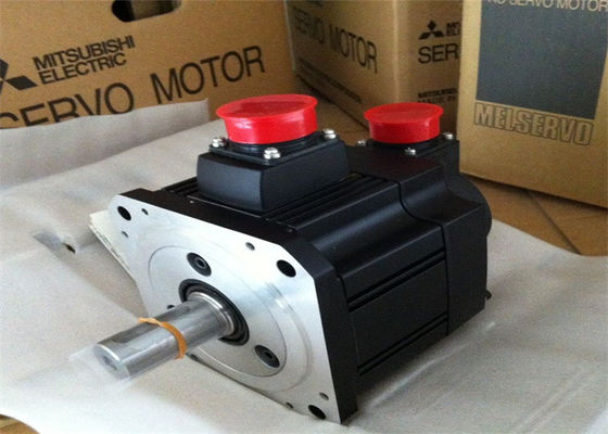 3KW κωδικοποιητής OSA14 σερβο μηχανών hc-SF301 1000R/MIN εναλλασσόμενου ρεύματος της Mitsubishi ΝΈΟΣ