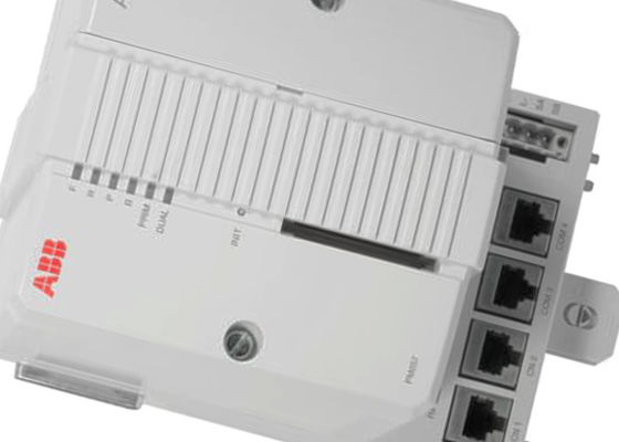 PM857K02 εναλλασσόμενο ρεύμα 800M περιττή ενότητα μονάδων επεξεργαστών 3BSE088386R1 ΓΕΙΑ