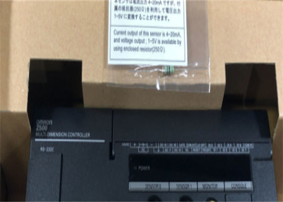 ΣΕΙΡΆ 24 VDC 1 AMP NPN ΕΛΕΓΚΤΏΝ Z500 ΛΈΙΖΕΡ Omron Z500-MC10E ΕΙΣΌΔΟΥ-ΕΞΌΔΟΥ