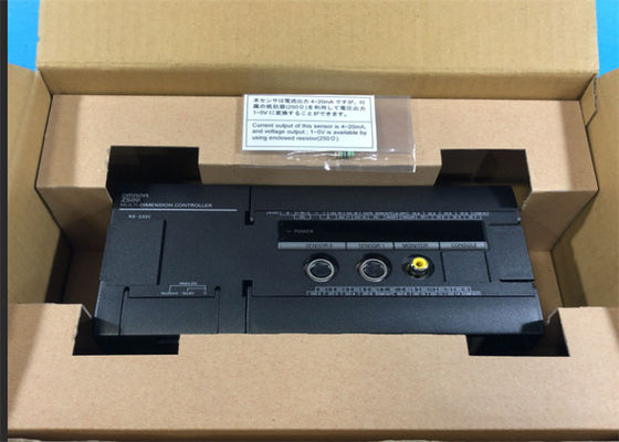 ΣΕΙΡΆ 24 VDC 1 AMP NPN ΕΛΕΓΚΤΏΝ Z500 ΛΈΙΖΕΡ Omron Z500-MC10E ΕΙΣΌΔΟΥ-ΕΞΌΔΟΥ