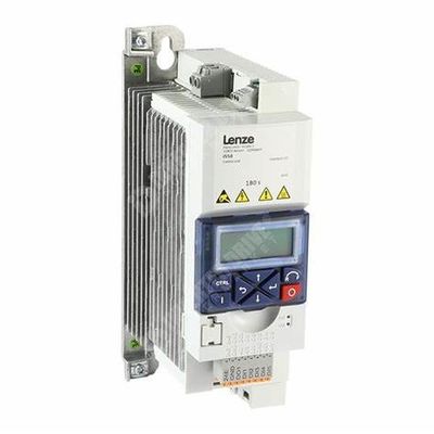 ΦΆΣΗ 1-3 230 VAC ΣΕΙΡΆΣ I5DAE175B10010000S LENZE I500 0,75 C2 EMC ΕΝΑΛΛΑΣΣΌΜΕΝΟΥ ΡΕΎΜΑΤΟΣ KW DRIVE ΑΝΑΣΤΡΟΦΈΩΝ