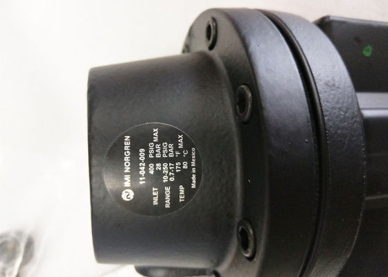 11-042-009 ΠΕΙΡΑΜΑΤΙΚΉ ΧΡΗΣΙΜΟΠΟΙΗΜΈΝΗ 1-1/4 ΊΝΤΣΑ ΡΥΘΜΙΣΤΩΝ R24/R42 NPT 11042009