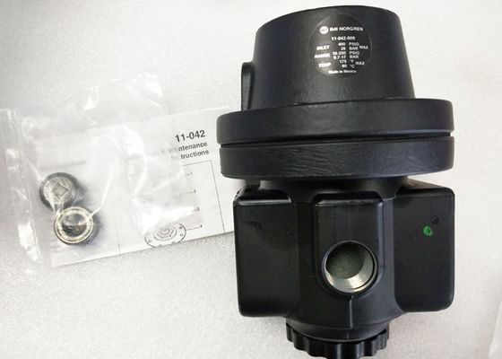 11-042-009 ΠΕΙΡΑΜΑΤΙΚΉ ΧΡΗΣΙΜΟΠΟΙΗΜΈΝΗ 1-1/4 ΊΝΤΣΑ ΡΥΘΜΙΣΤΩΝ R24/R42 NPT 11042009