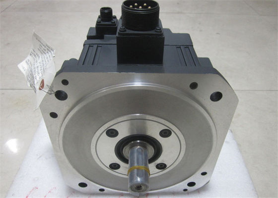 2000R/MIN βιομηχανική σερβο μηχανή Mitsubishi 2.0KW hc-uf202b-s1 3AC 110V 24A