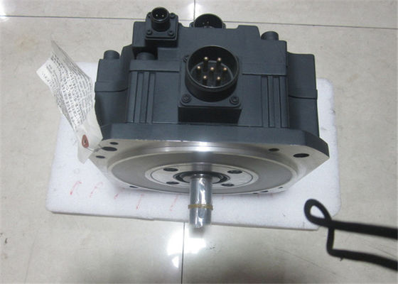 2000R/MIN βιομηχανική σερβο μηχανή Mitsubishi 2.0KW hc-uf202b-s1 3AC 110V 24A