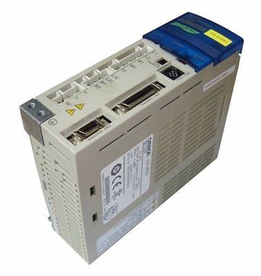 Σερβο φορτίο 100 W 230 ανεφοδιασμού 1A 200V εναλλασσόμενου ρεύματος 200VAC OMRON R7D-BP01H ενιαία φάση Β