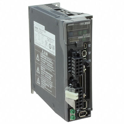 ΣΕΡΒΟ ΦΟΡΤΊΟ 100 ΟΔΗΓΏΝ 1.16A 240V OMRON R88D-GT01H ανάλογο W/τύπος εισαγωγής σφυγμού