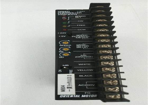 MSP302N βιομηχανική σερβο ασιατική 50/60Hz ενιαία φάση Drive VEXTA