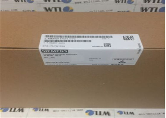 6SE7021-8TB84-1HF3 δύναμη πινάκων κυκλωμάτων ελέγχου Siemens SIMOVERT Masterdrives
