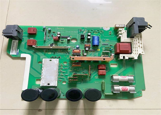 6SE7021-8TB84-1HF3 δύναμη πινάκων κυκλωμάτων ελέγχου Siemens SIMOVERT Masterdrives