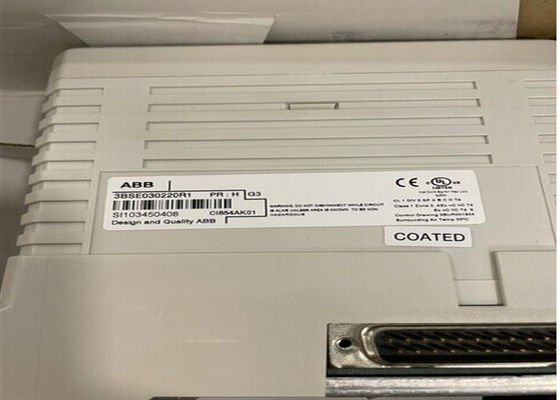 Ψηφιακή Ι Ο διεπαφή PLC profibus-DP/V1 ενότητας AC800M CI854AK01 3BSE030220R1 ABB